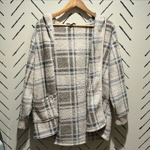 Koolaburra by UGG Sherpa cardigan